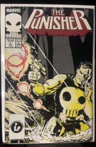 The Punisher #2 (1987)