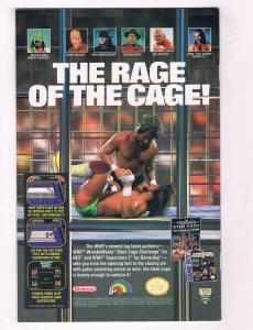 The Heckler #1 FN DC Comics Comic Book Giffen Sept 1992 DE37 TW7