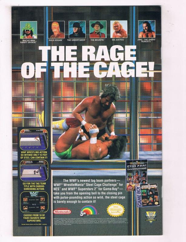 The Heckler #1 FN DC Comics Comic Book Giffen Sept 1992 DE37 TW7