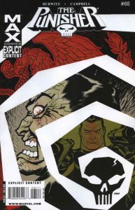 Punisher (7th Series) #65 FN; Marvel | we combine shipping 