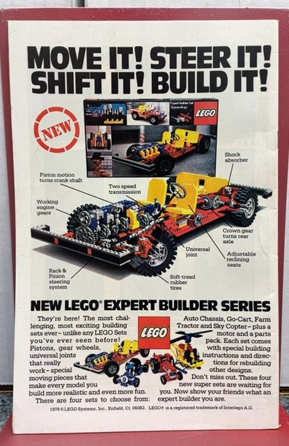 Daredevil #156 (1979)