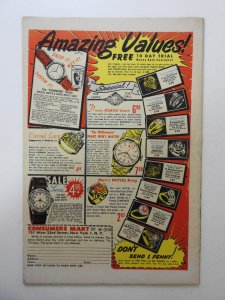 Love Journal #11 VG+ Condition! Manufactured w/ one staple