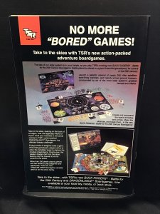 Action Comics Weekly #622 (1988)nm