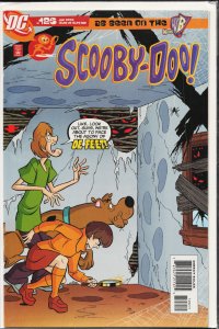 Scooby-Doo! #126 (2008) Scooby-Doo
