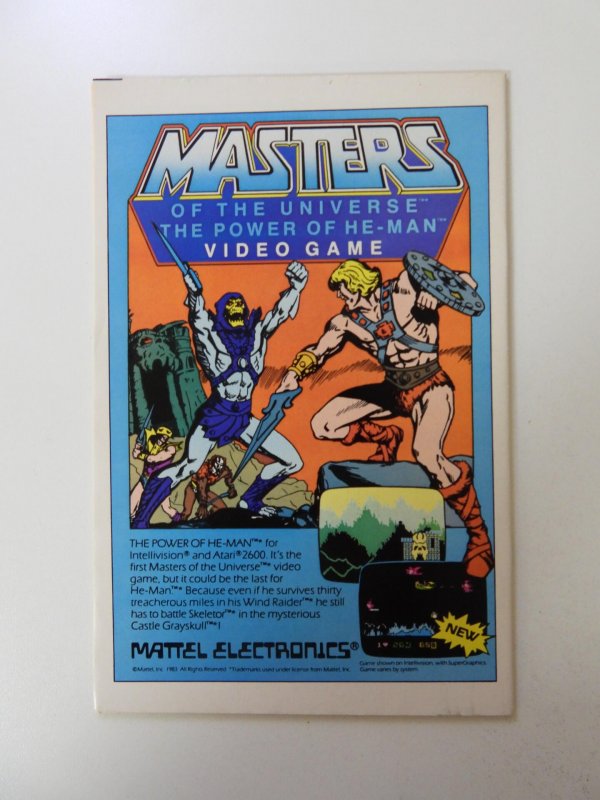 Batman Special #1 VF- condition (1984)