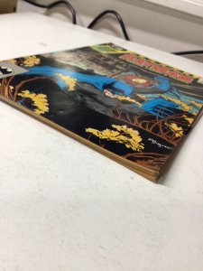 Batman Annual #11 & #12 (1987-88)Annual DC Comics inc Lot of 2 issues