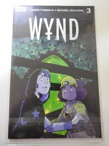 Wynd #3 (2020)