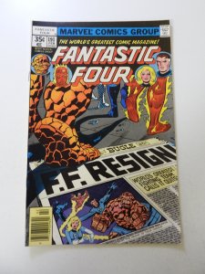 Fantastic Four #191 (1978) FN+ condition