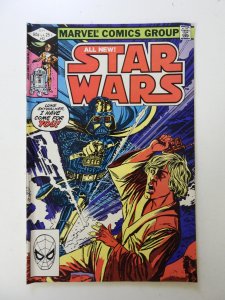 Star Wars #63 (1982) FN+ condition