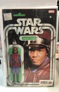 Star Wars #30 Christopher Cover (2023)