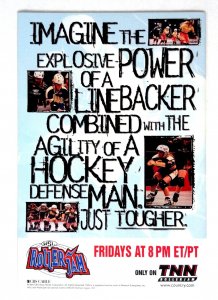 Amazing Spider-Man #6 (1999) NM- Spider-Woman Marvel