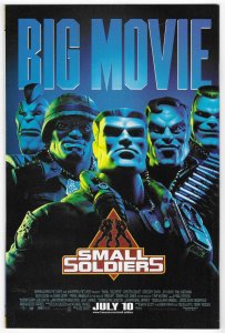 Generation X #42 Direct Edition (1998)