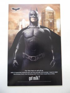 Supergirl #1 (2005) VF Condition