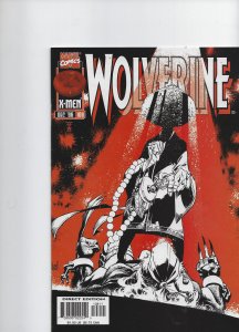 Wolverine #108 (1996)