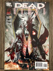 Dead Romeo #1 (2009)