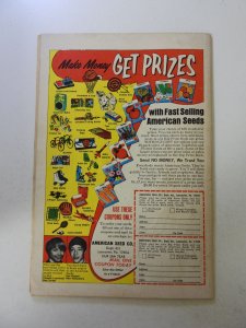 Weird War Tales #24 (1974) VG- condition