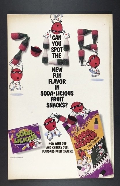 Marvel Super-Heroes #12 (1992)