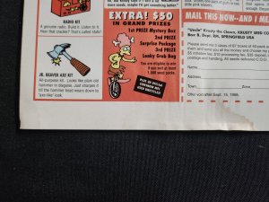 Simpsons Comics 138PC #1-138 - Direct/ Posters Intact (Varied Midgrades) 1993