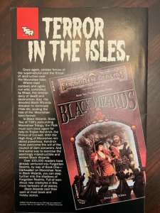 Captain Atom #17 (1988) - NM