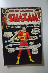 Shazam! #5 (1973)