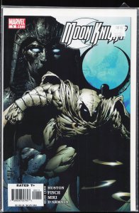 Moon Knight #1 (2006) Moon Knight