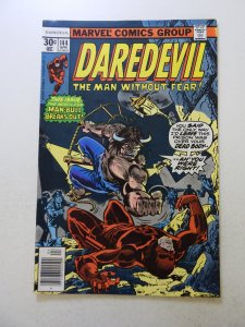 Daredevil #144 (1977) VF+ condition