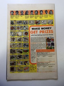 Star Trek #1 (1980) FN+ Condition