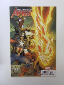 Avengers #44