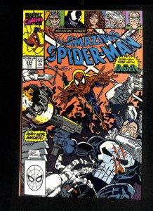 Amazing Spider-Man #331