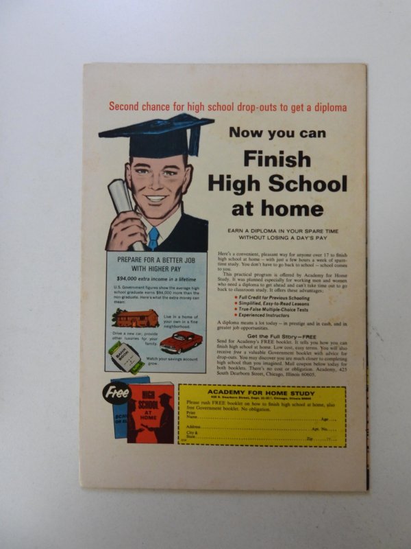 The Amazing Spider-Man #99 (1971) VF- condition