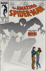 Amazing Spider-Man #290