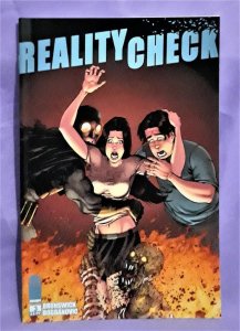 REALITY CHECK #1 - 4 Glen Brunswick Viktor Bogdanovic (Image 2013)