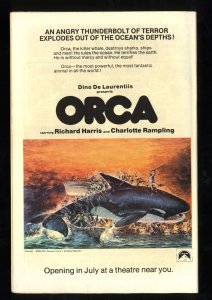 Fantastic Four #186 VF- 7.5 1st Salem's Seven!