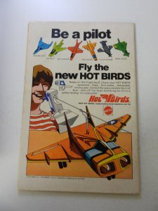 World's Finest Comics #204 (1971) VG condition