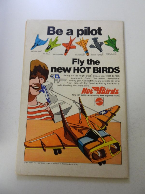 World's Finest Comics #204 (1971) VG condition