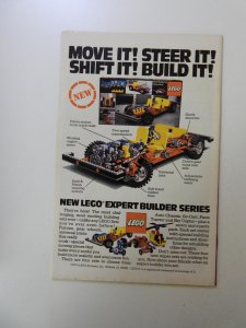 The Spectacular Spider-Man #27 (1979) VF condition