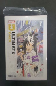 Ultimate X-Men #7 (2024)