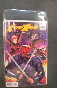 X-Treme X-Men #3 Sandoval Cover (2023)