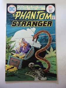 The Phantom Stranger #36 (1975) FN/VF Condition