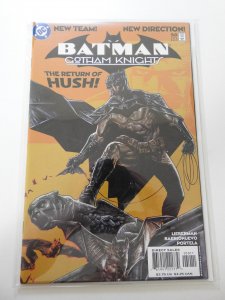 Batman: Gotham Knights #50 Direct Edition (2004)