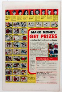 Marvel Team-Up #56 (8.5, 1977)