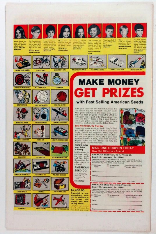 Marvel Team-Up #56 (8.5, 1977)