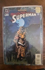 Superman Annual #6 (1994) Superman 