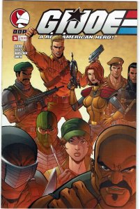G.I. Joe: A Real American Hero #26 NM