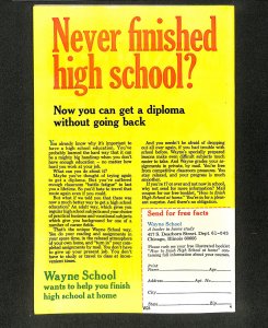 Destructor  #1 1st Appearance Destructor! Steve Ditko! Wally Wood!