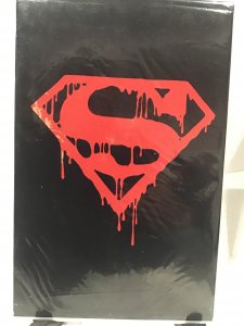 Superman #75 Black Bag Edition (1993)