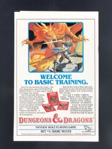 Strange Tales #5 (1987)