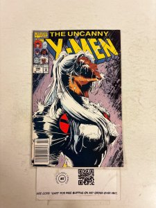 Uncanny X-Men #290 NM Marvel Comic Books Gambit Rogue Nightcrawler 14 HH112