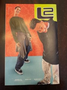 Detective Comics #740 (2000) - NM