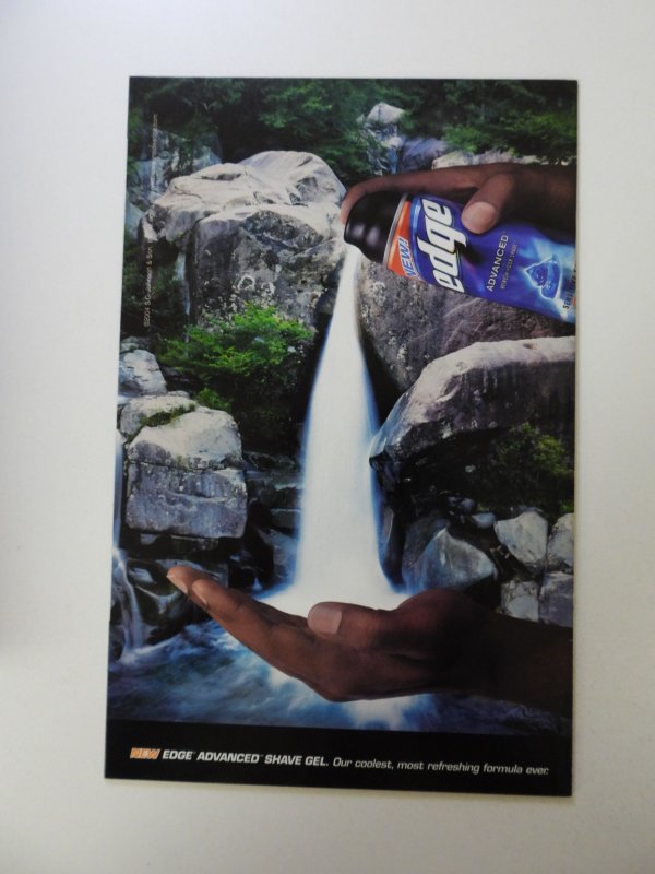 X-23 #1 NM- condition